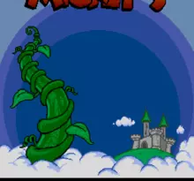 Image n° 4 - screenshots  : Mickey's Ultimate Challenge